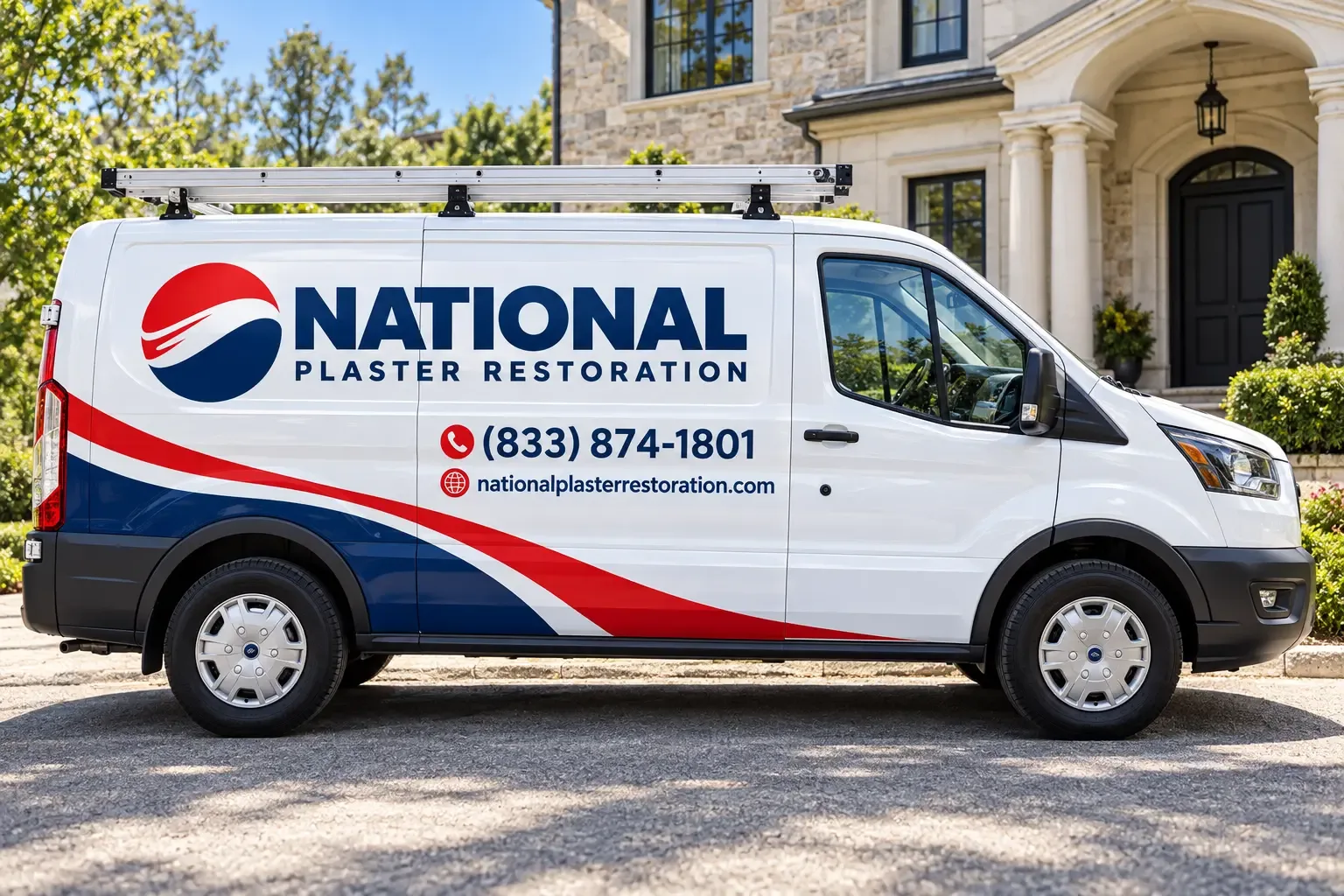 Plaster Repair in Smyrna, GA near me