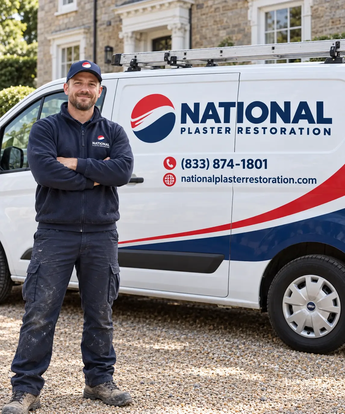 Plaster Repair company in Smyrna, GA